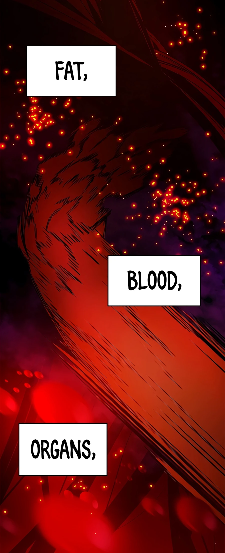 The Tutorial Is Too Hard chapter 276 page 16