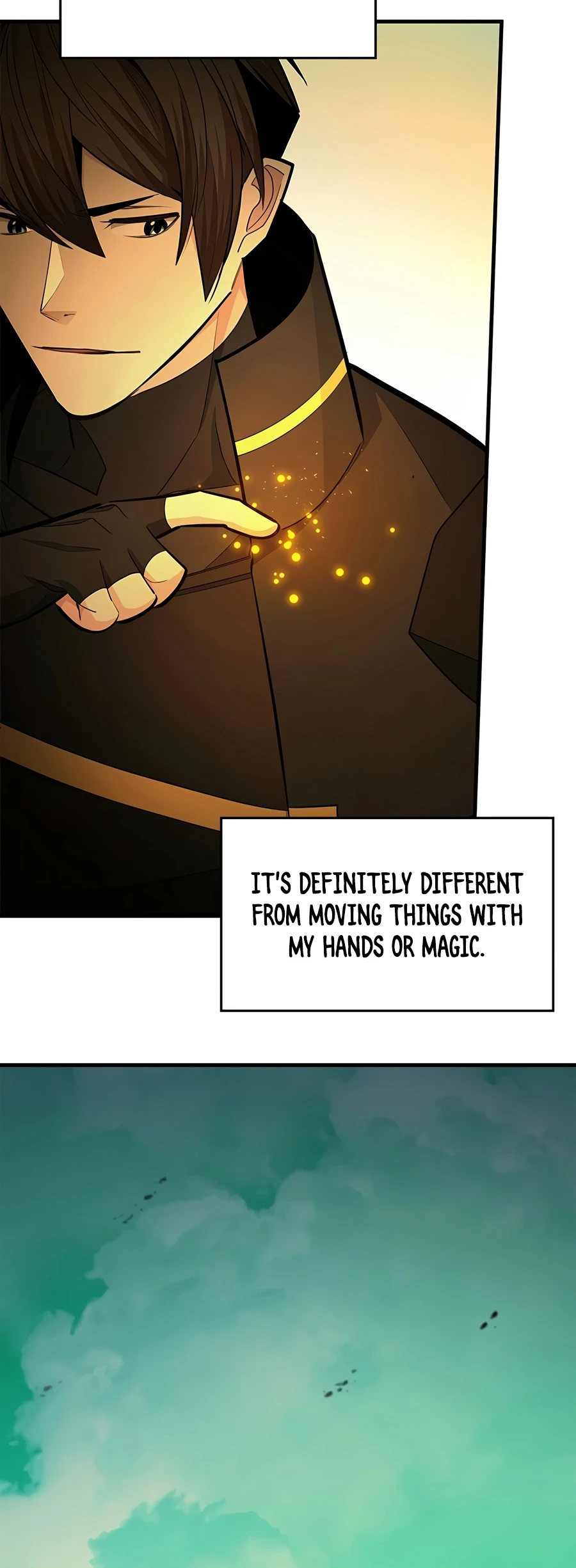 The Tutorial Is Too Hard chapter 276 page 4