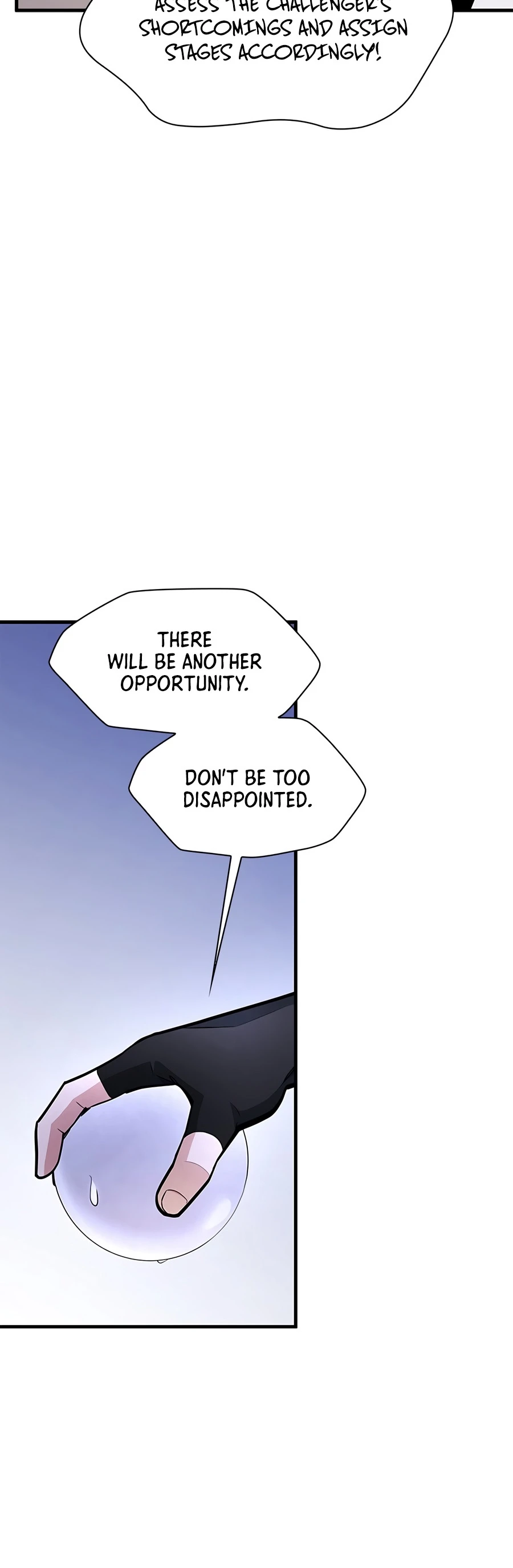 The Tutorial Is Too Hard chapter 277 page 5