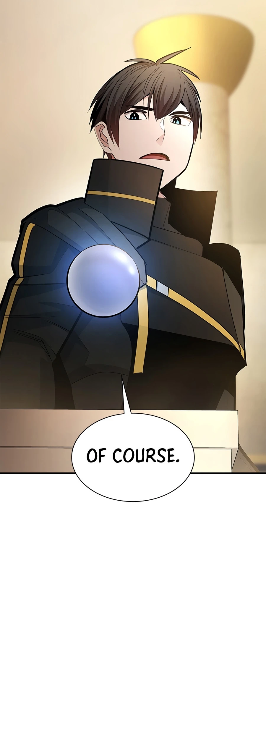 The Tutorial Is Too Hard chapter 277 page 7