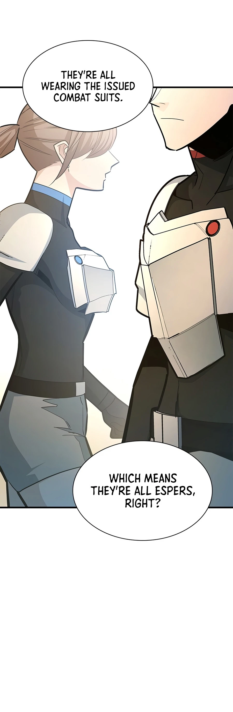 The Tutorial Is Too Hard chapter 278 page 14