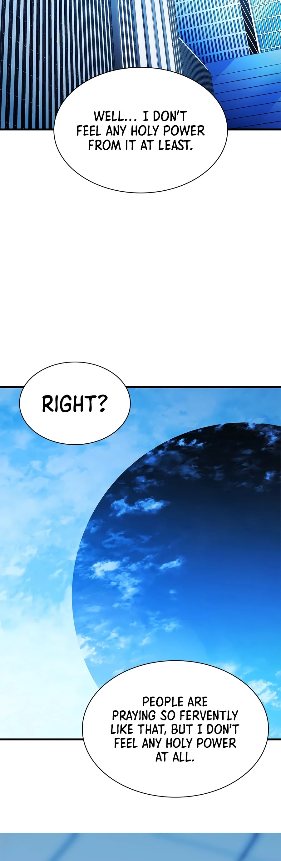 The Tutorial Is Too Hard chapter 278 page 12