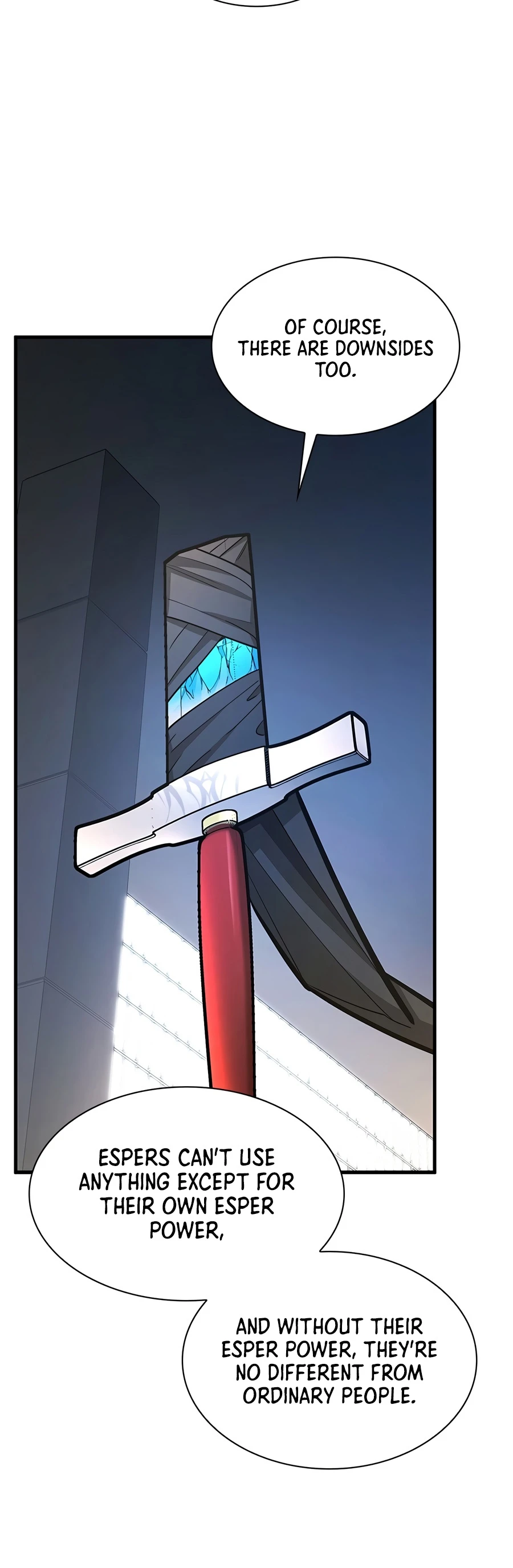 The Tutorial Is Too Hard chapter 279 page 5