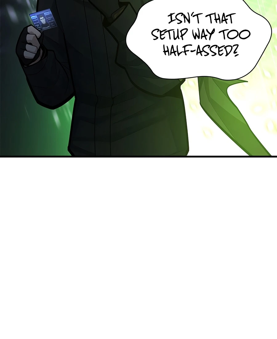 The Tutorial Is Too Hard chapter 279 page 9