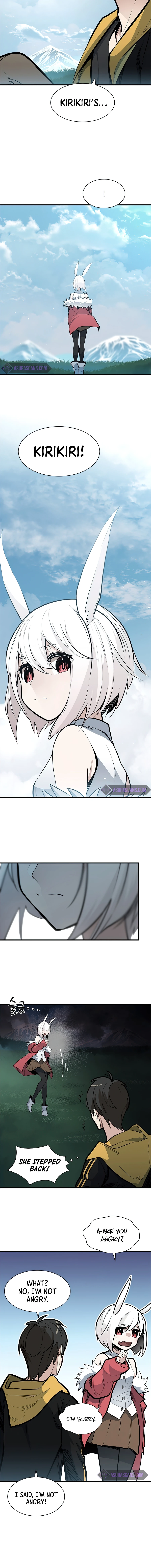 The Tutorial Is Too Hard chapter 28 page 9