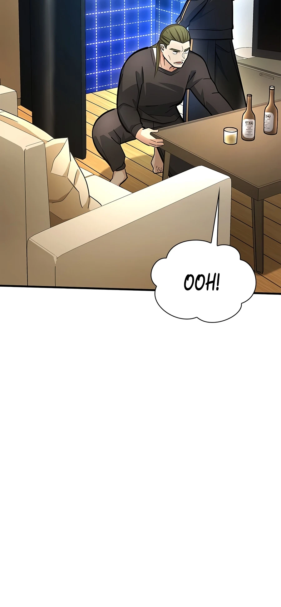 The Tutorial Is Too Hard chapter 280 page 5