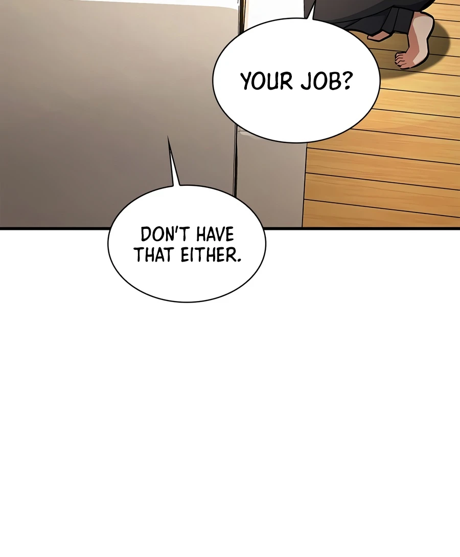 The Tutorial Is Too Hard chapter 280 page 3