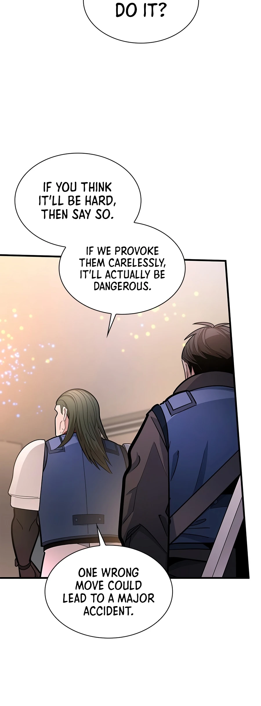 The Tutorial Is Too Hard chapter 280 page 15