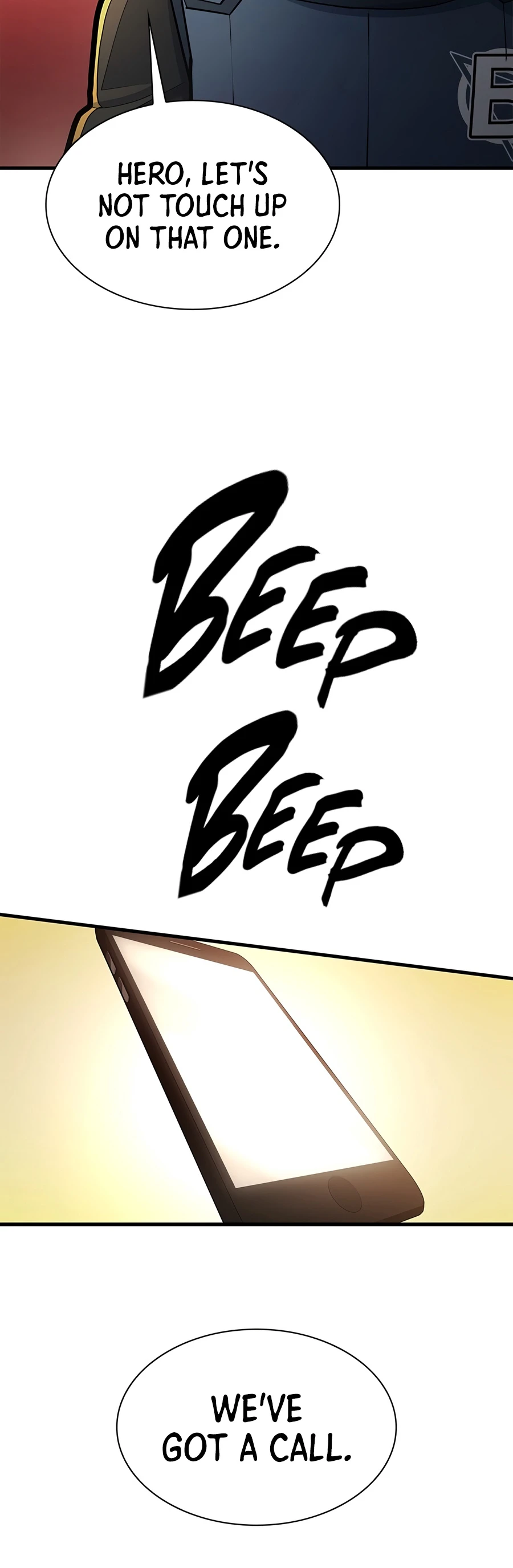 The Tutorial Is Too Hard chapter 281 page 7