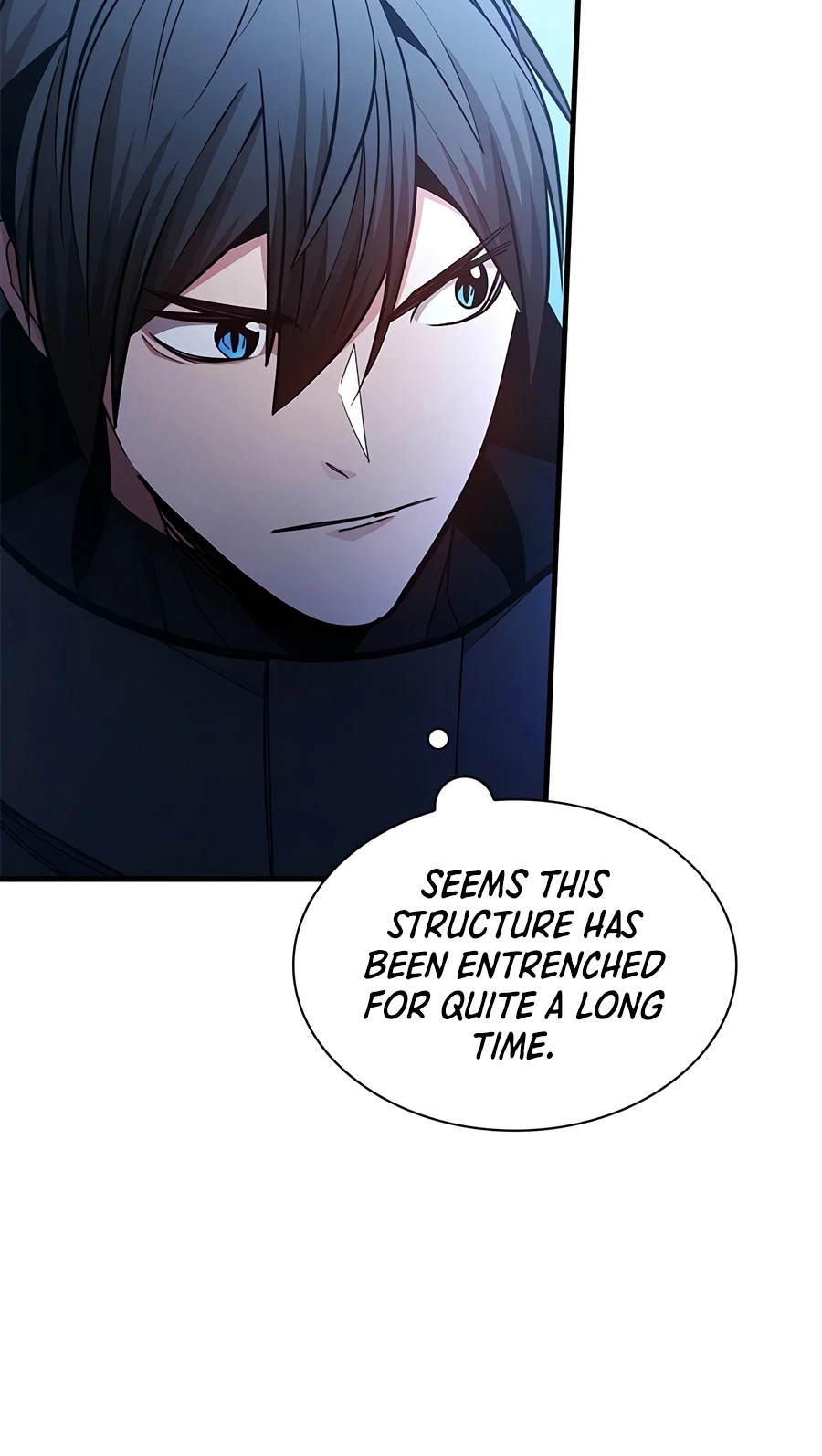 The Tutorial Is Too Hard chapter 281 page 3