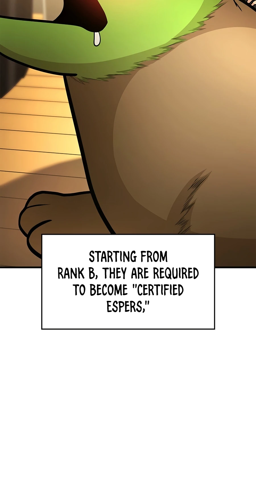 The Tutorial Is Too Hard chapter 281 page 15