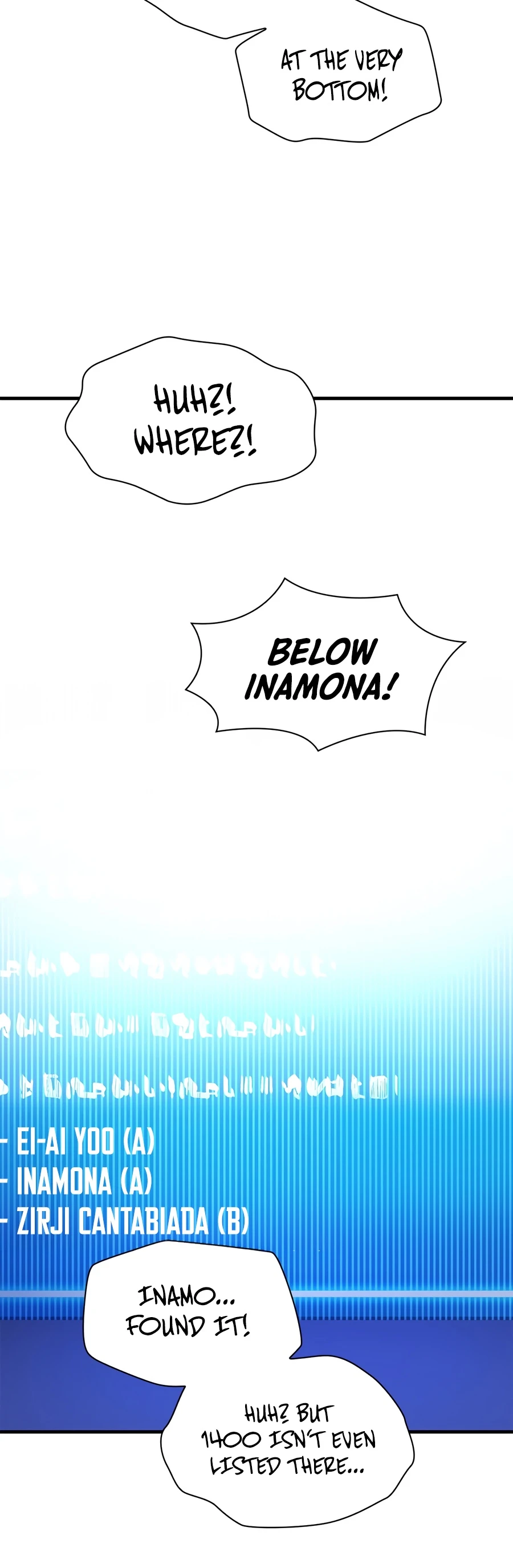The Tutorial Is Too Hard chapter 282 page 18