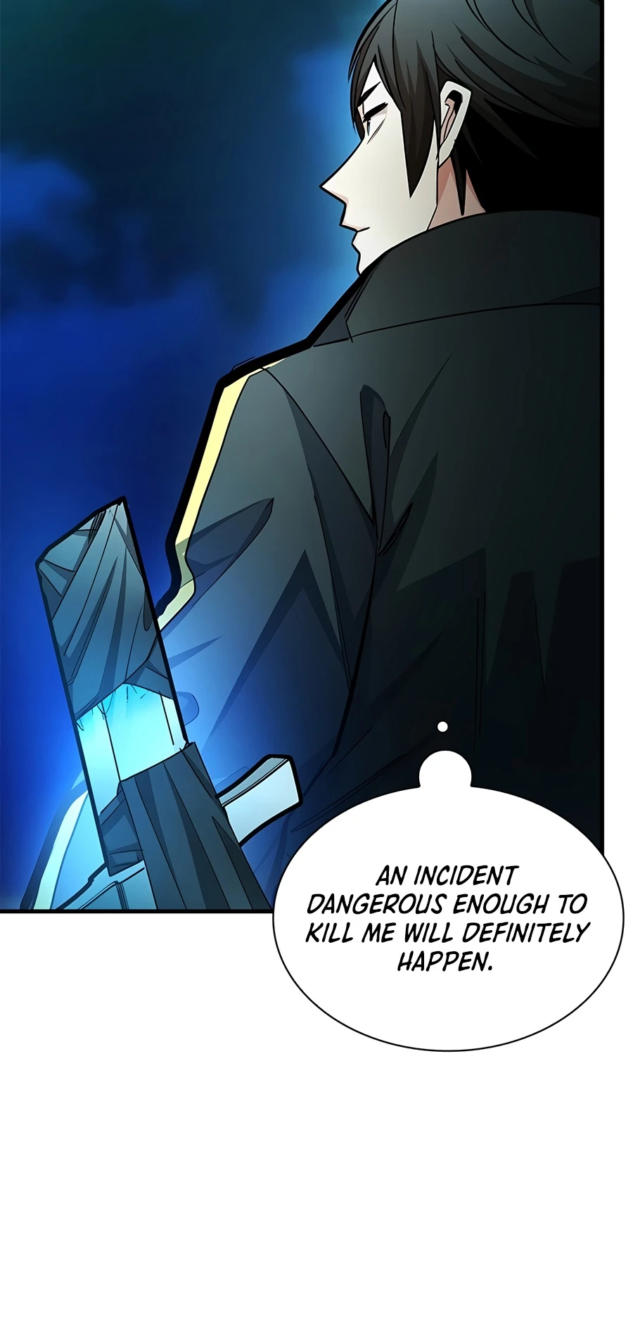 The Tutorial Is Too Hard chapter 283 page 7