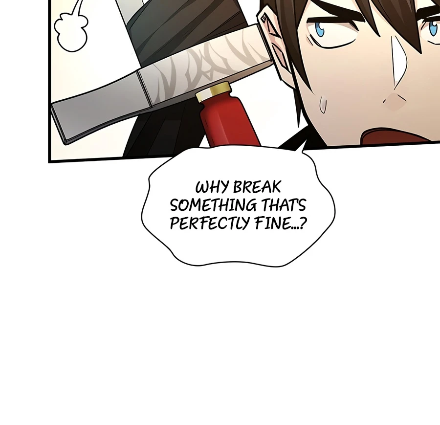 The Tutorial Is Too Hard chapter 283 page 9