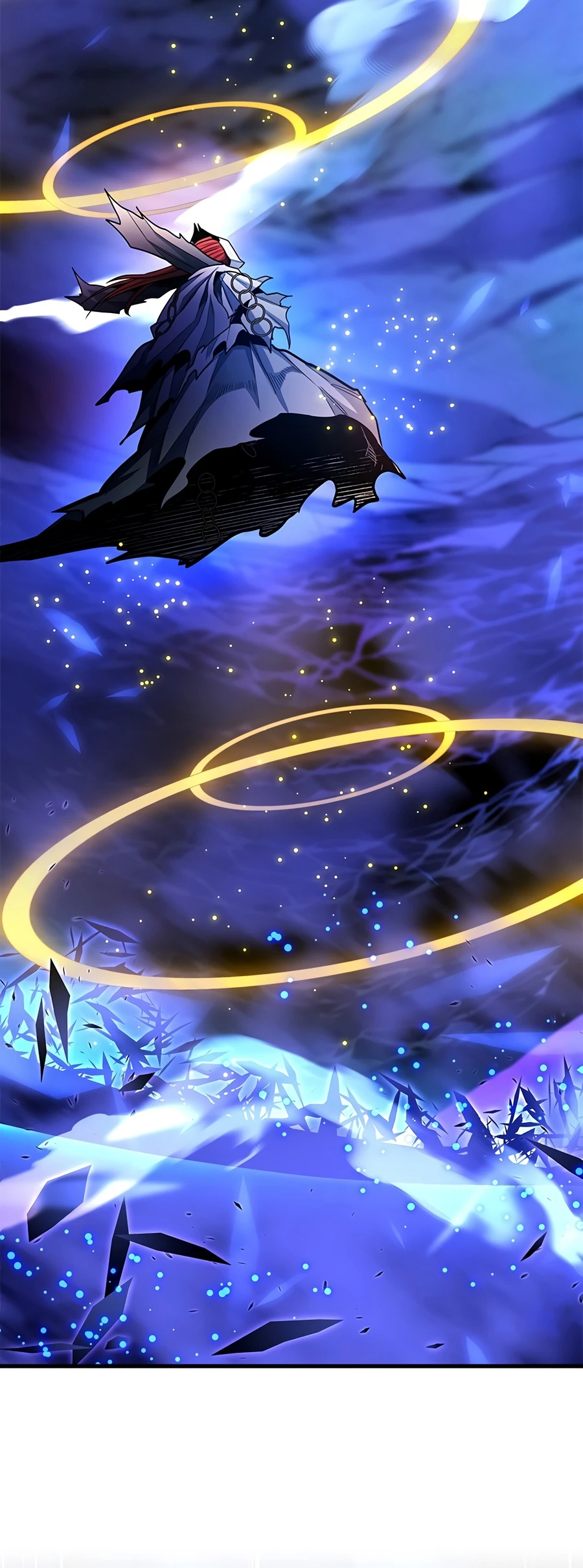The Tutorial Is Too Hard chapter 284 page 18