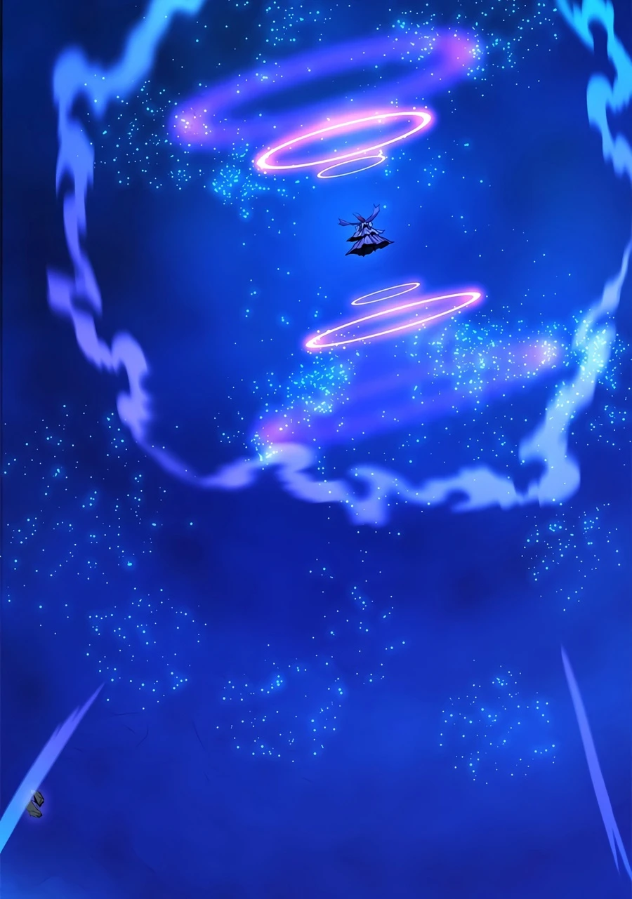 The Tutorial Is Too Hard chapter 284 page 6