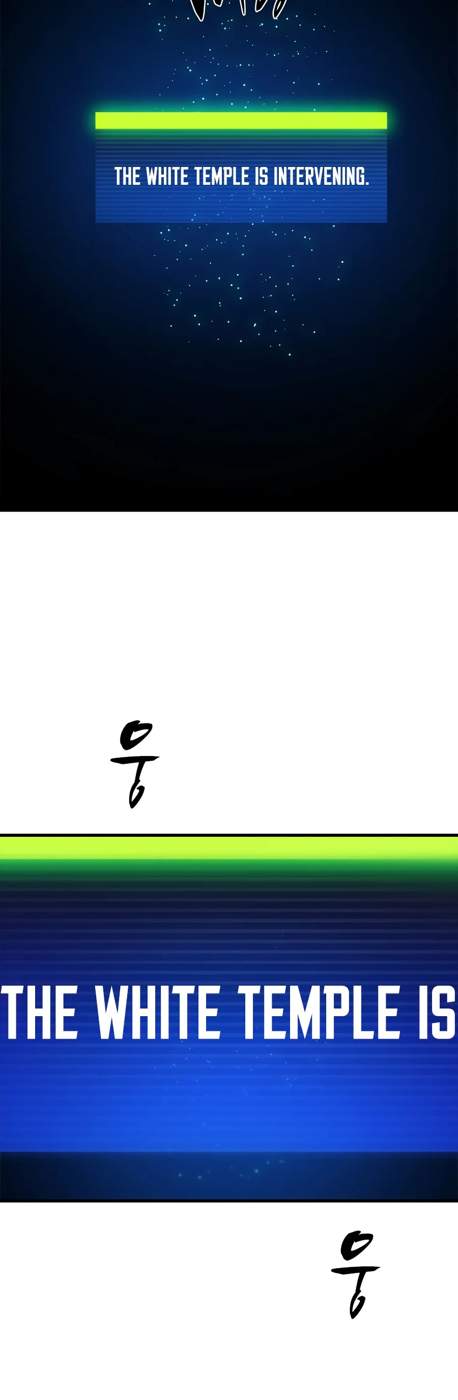The Tutorial Is Too Hard chapter 287 page 17