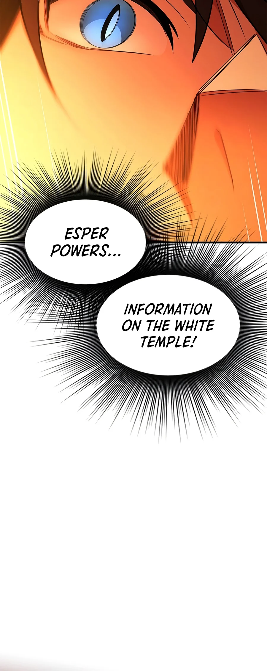The Tutorial Is Too Hard chapter 287 page 3