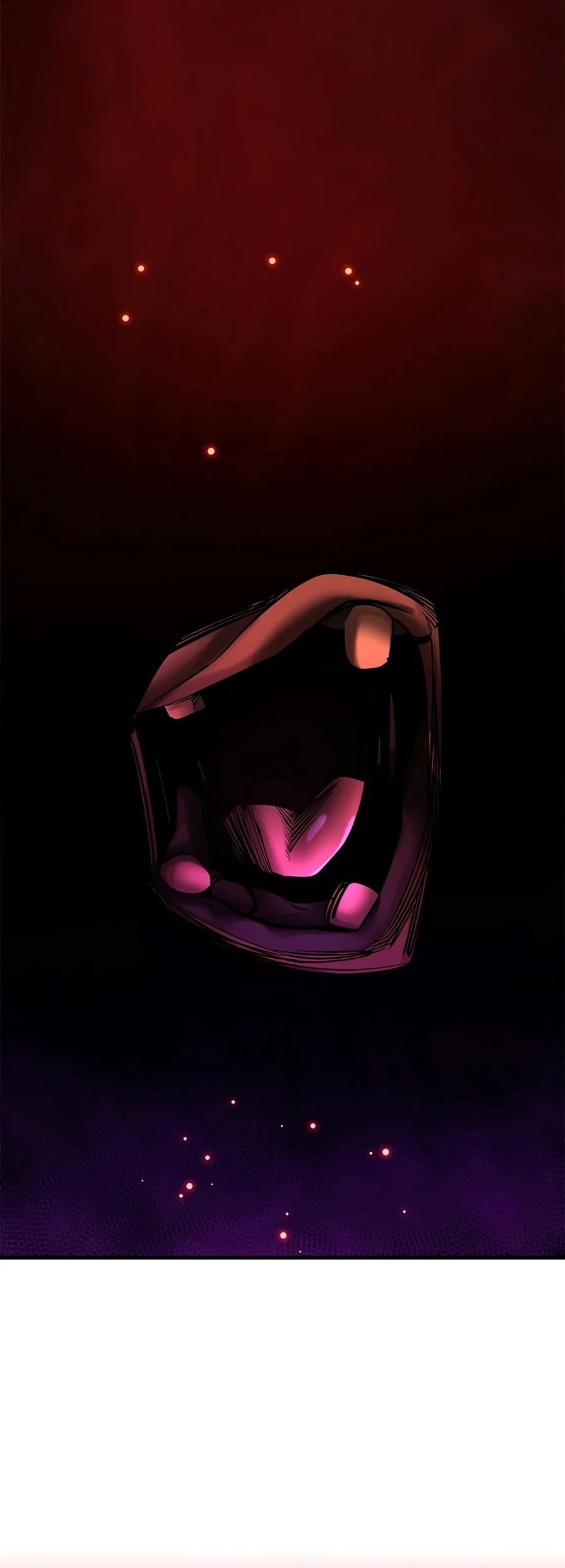 The Tutorial Is Too Hard chapter 287 page 5