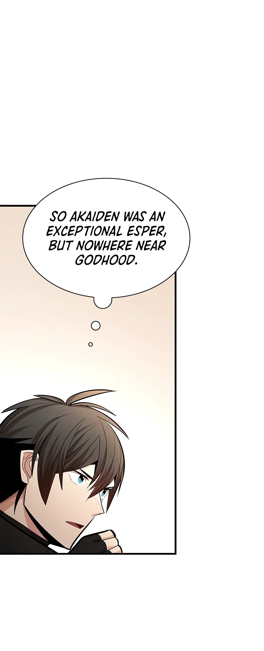 The Tutorial Is Too Hard chapter 288 page 7