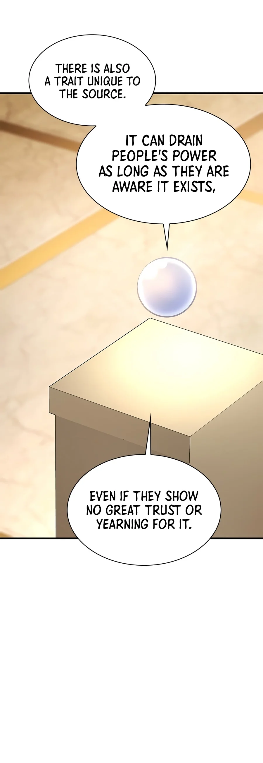 The Tutorial Is Too Hard chapter 288 page 11