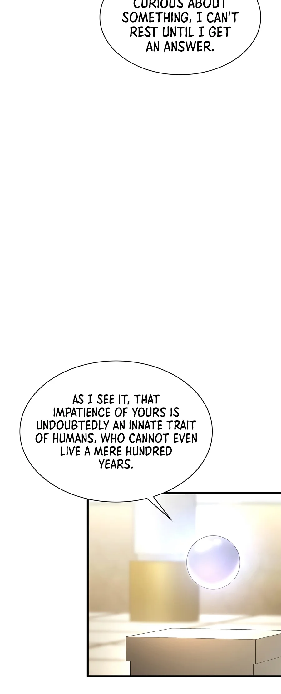 The Tutorial Is Too Hard chapter 288 page 5