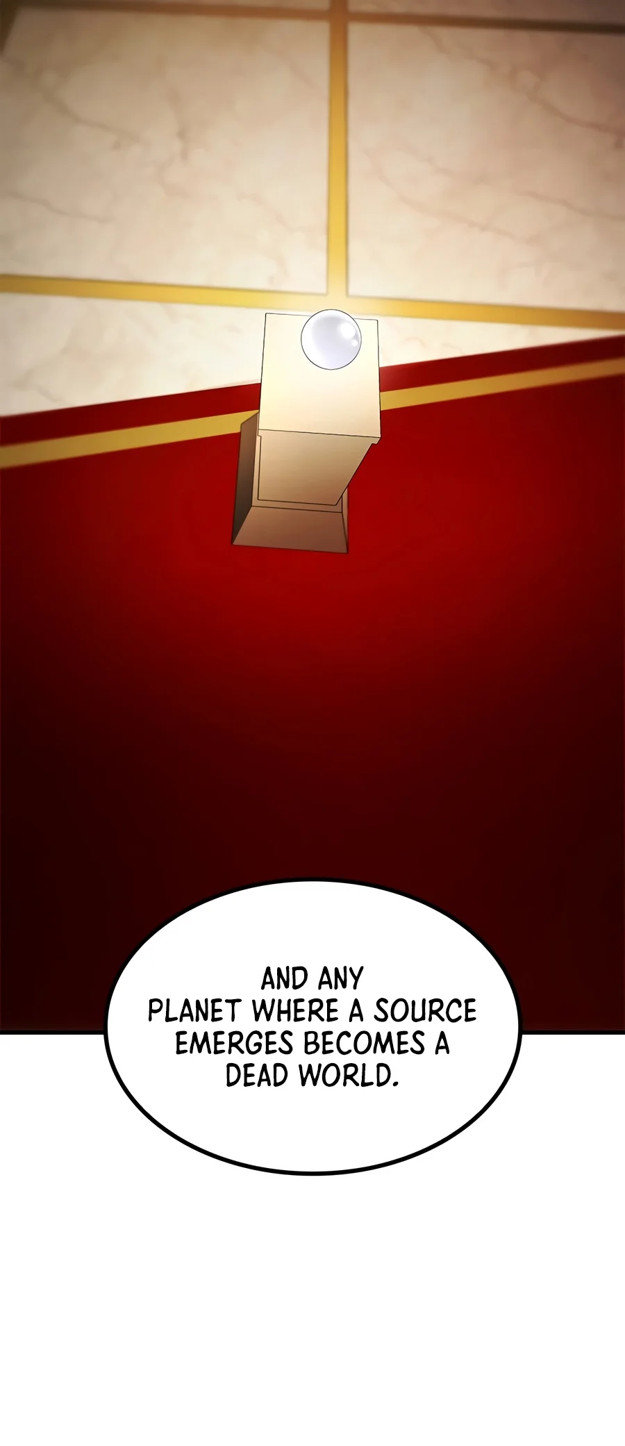 The Tutorial Is Too Hard chapter 288 page 13