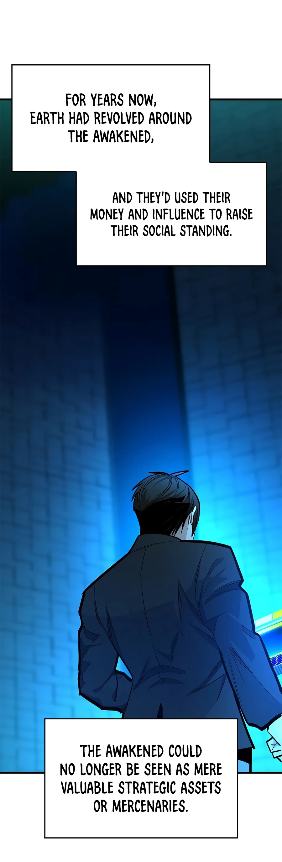 The Tutorial Is Too Hard chapter 289 page 9