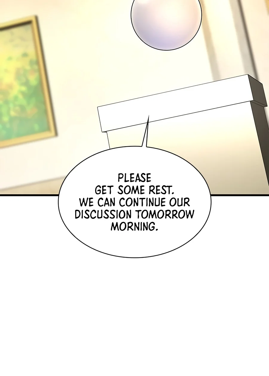 The Tutorial Is Too Hard chapter 289 page 3
