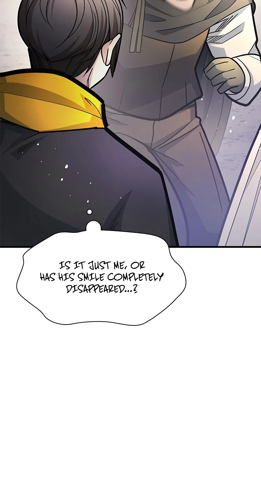 The Tutorial Is Too Hard chapter 290 page 11
