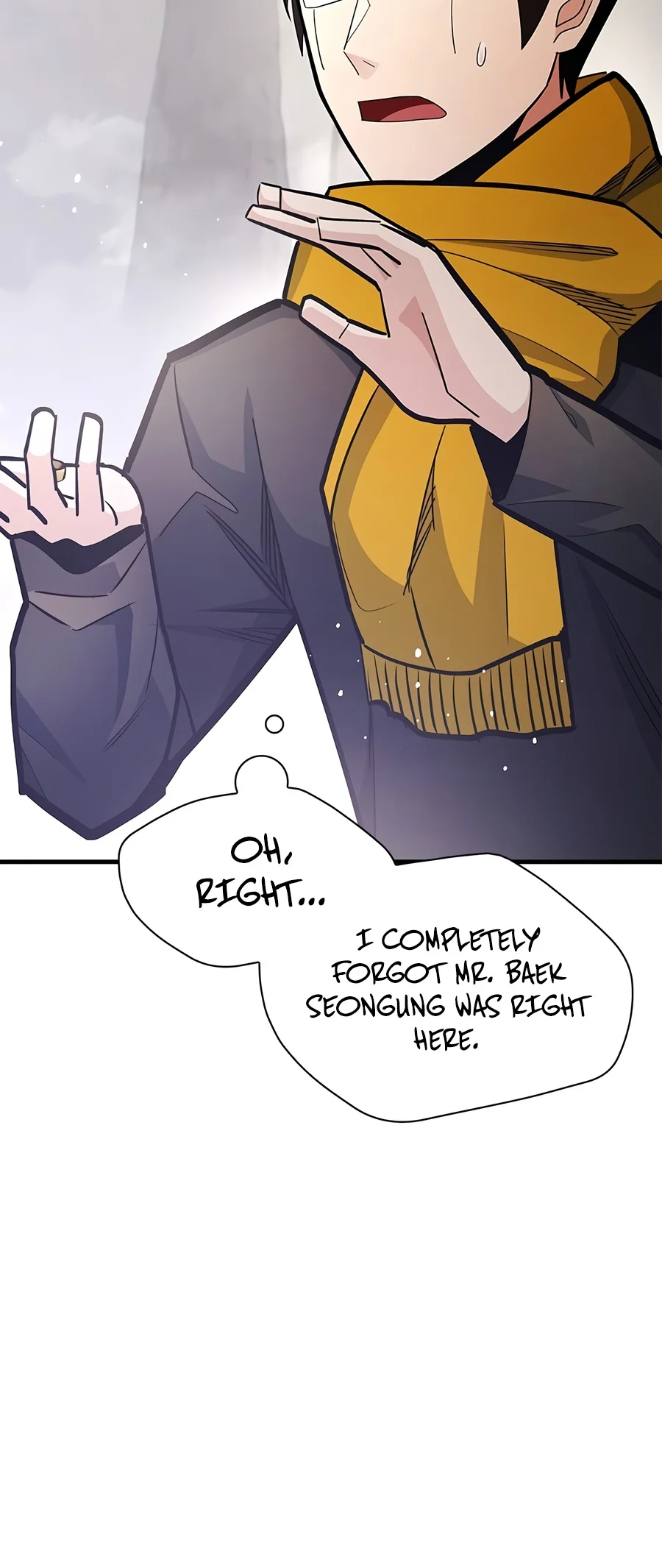 The Tutorial Is Too Hard chapter 290 page 13