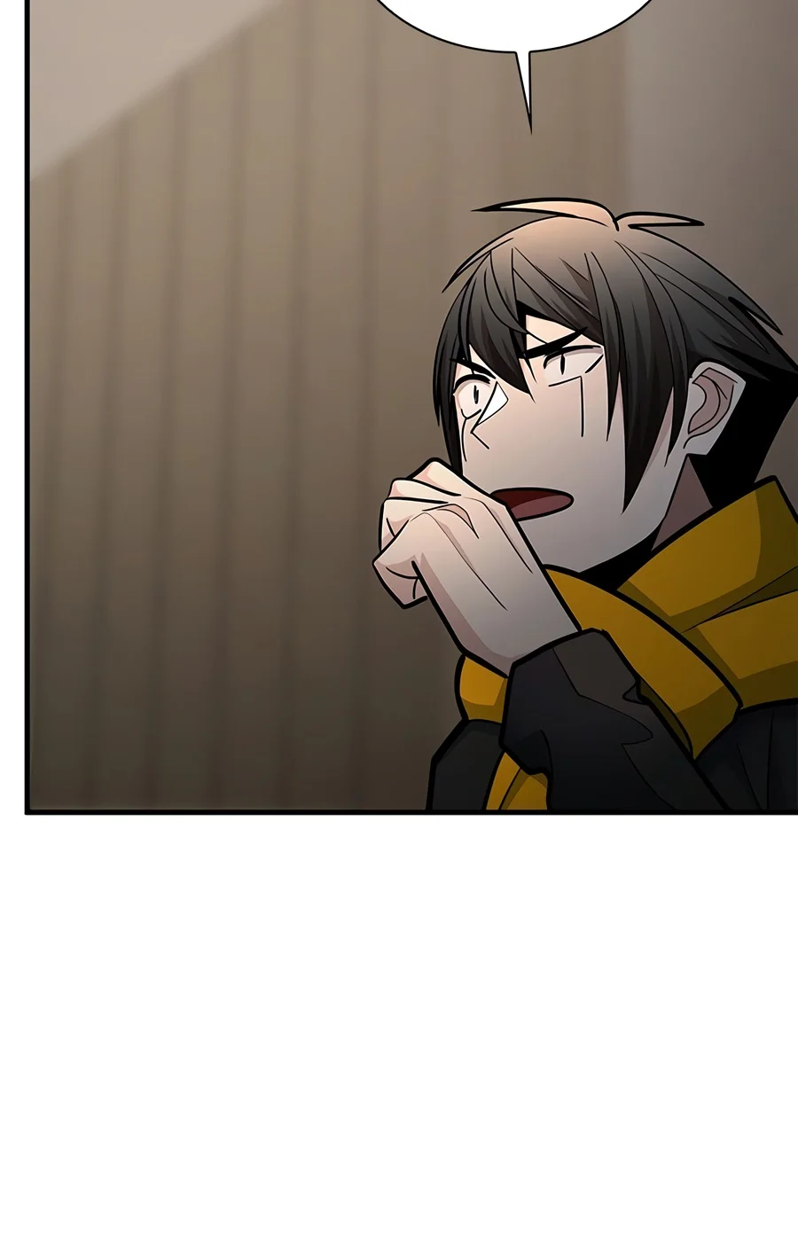 The Tutorial Is Too Hard Chapter 292 page 9