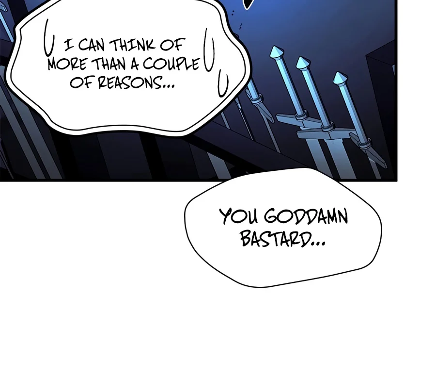 The Tutorial Is Too Hard Chapter 292 page 5