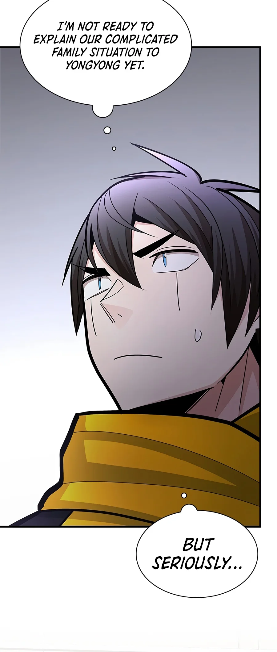The Tutorial Is Too Hard Chapter 292 page 13