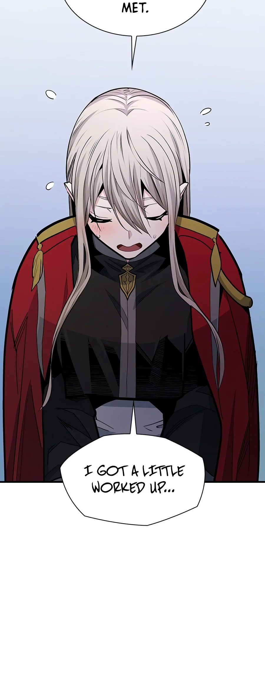 The Tutorial Is Too Hard Chapter 292 page 7