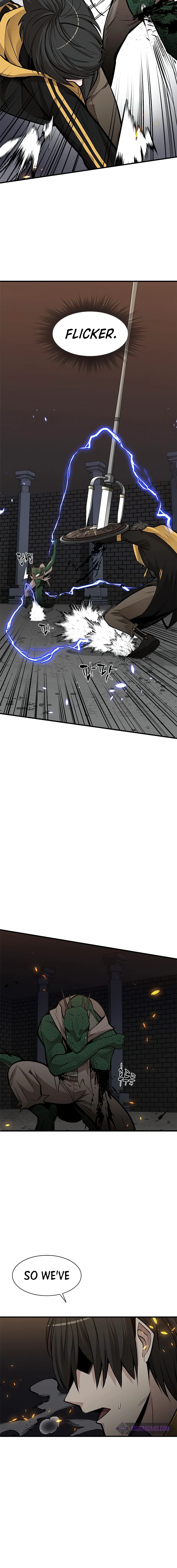 The Tutorial Is Too Hard chapter 37 page 7