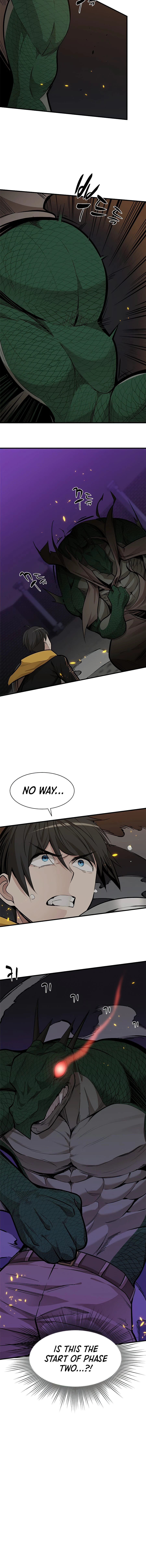 The Tutorial Is Too Hard chapter 37 page 9