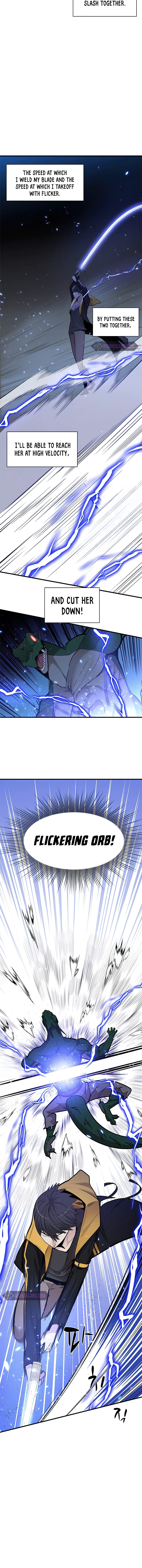The Tutorial Is Too Hard chapter 38 page 5