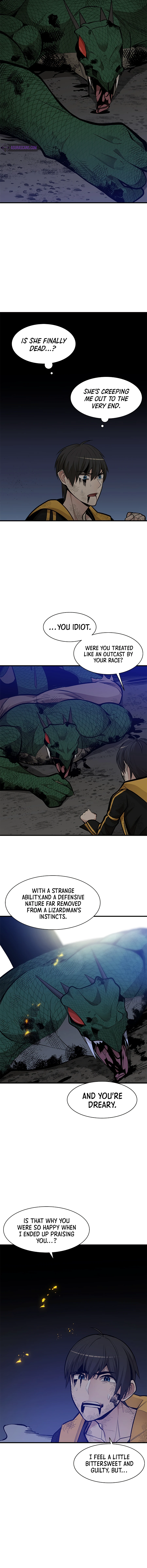 The Tutorial Is Too Hard chapter 39 page 7
