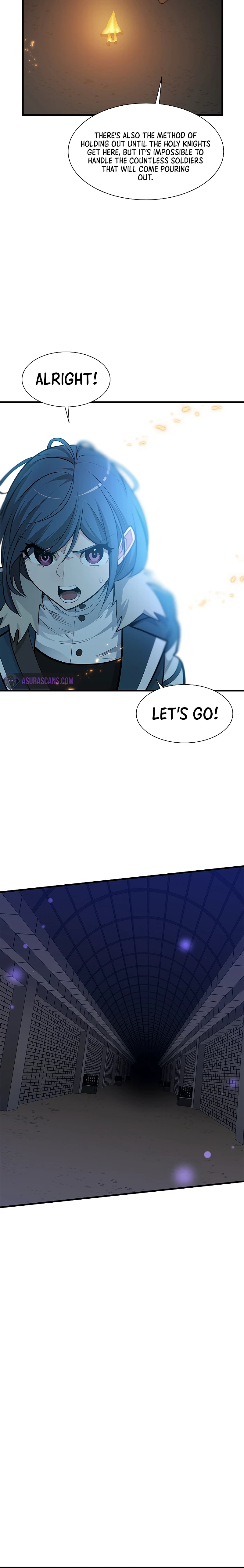 The Tutorial Is Too Hard chapter 44 page 7