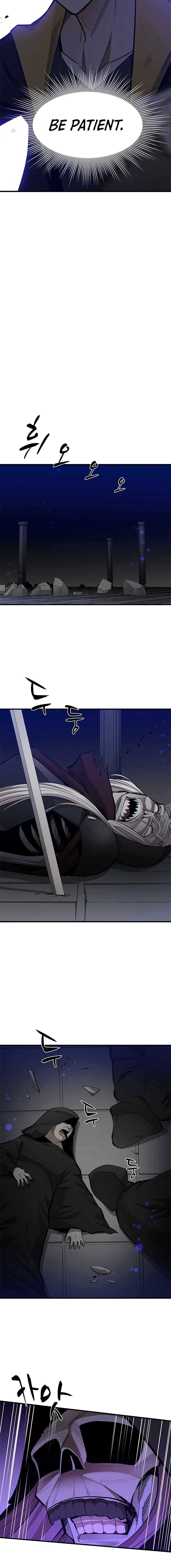 The Tutorial Is Too Hard chapter 46 page 7