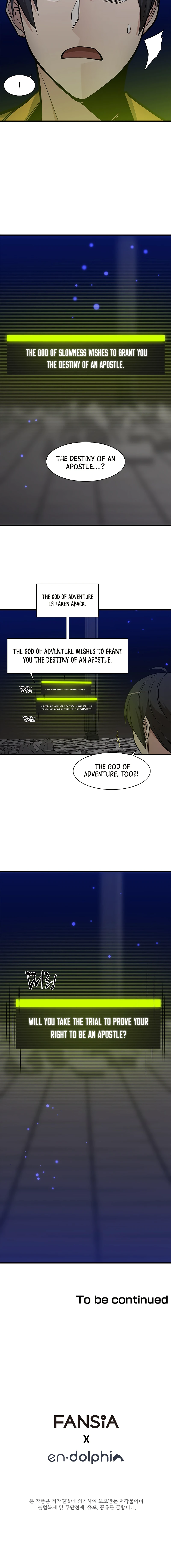 The Tutorial Is Too Hard chapter 46 page 13
