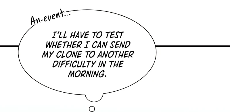 The Tutorial Is Too Hard chapter 48 page 5