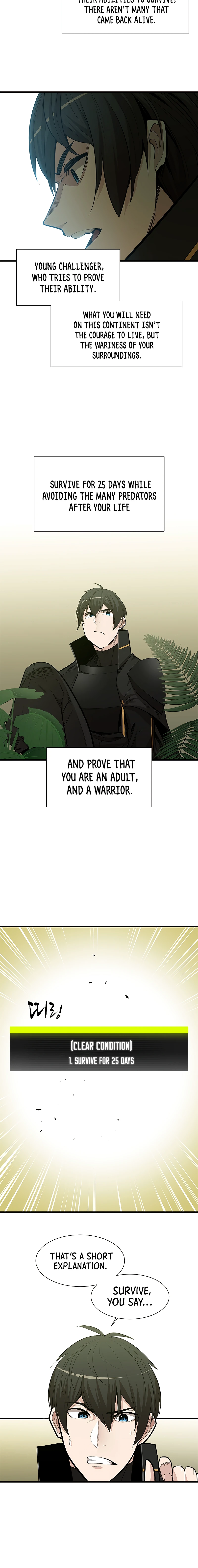 The Tutorial Is Too Hard chapter 52 page 5