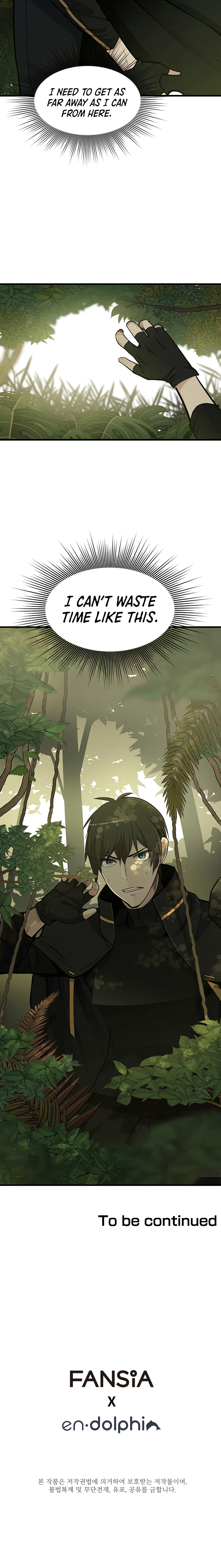 The Tutorial Is Too Hard chapter 52 page 13