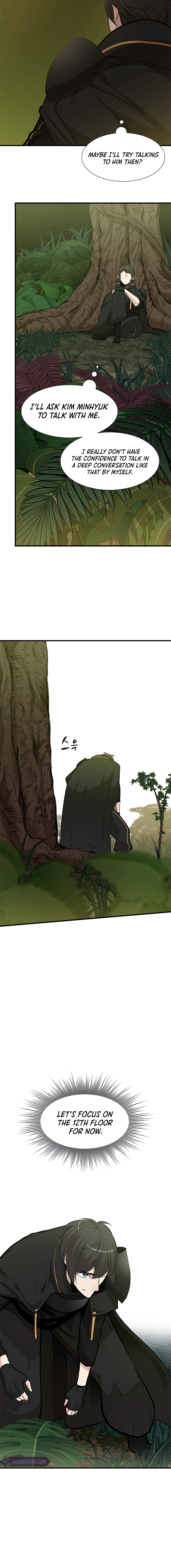 The Tutorial Is Too Hard chapter 53 page 7