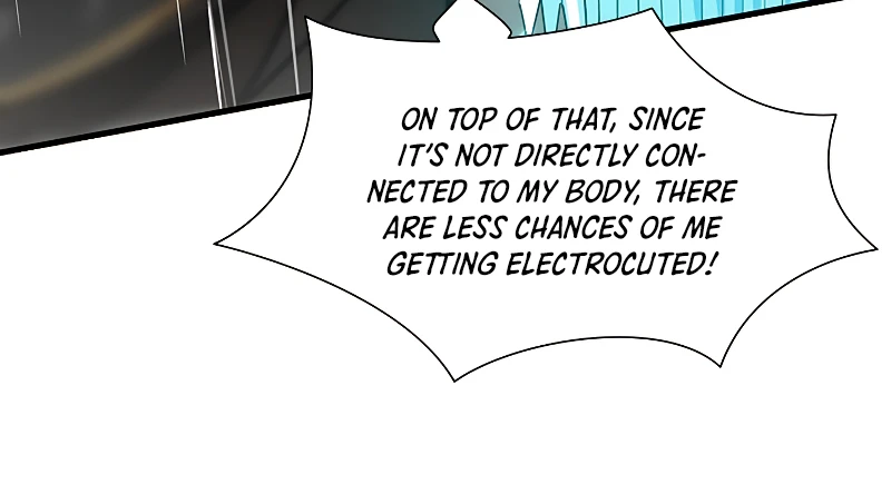 The Tutorial Is Too Hard chapter 57 page 4