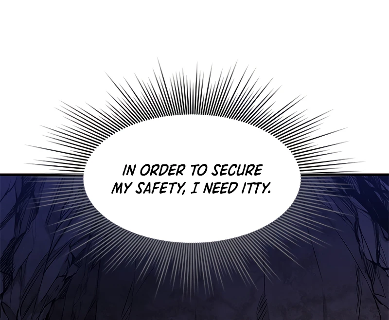 The Tutorial Is Too Hard chapter 58 page 3