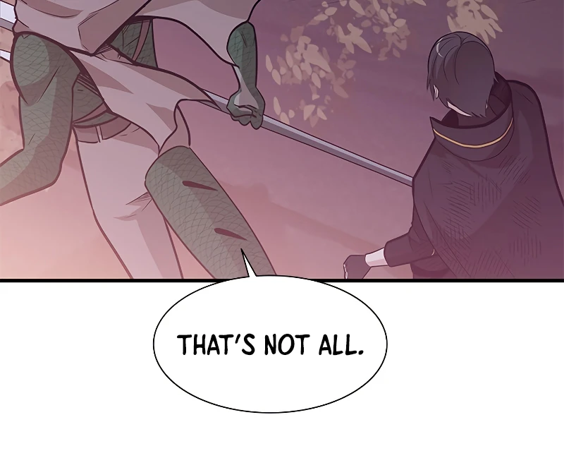 The Tutorial Is Too Hard chapter 58 page 9
