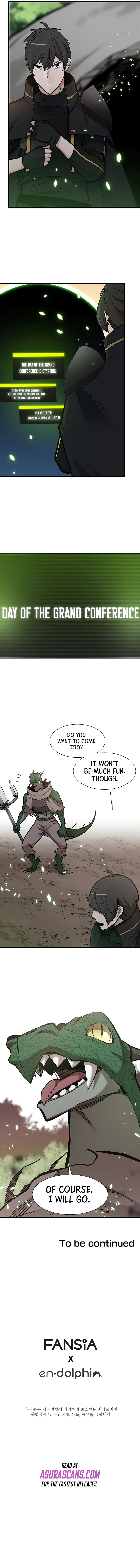 The Tutorial Is Too Hard chapter 59 page 14